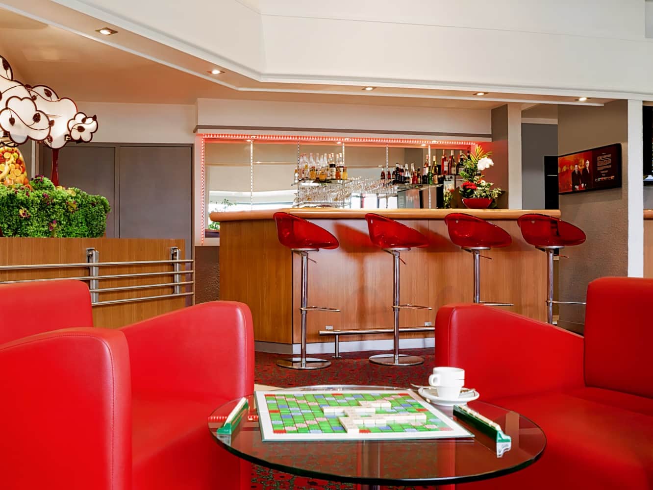ibis Nemours