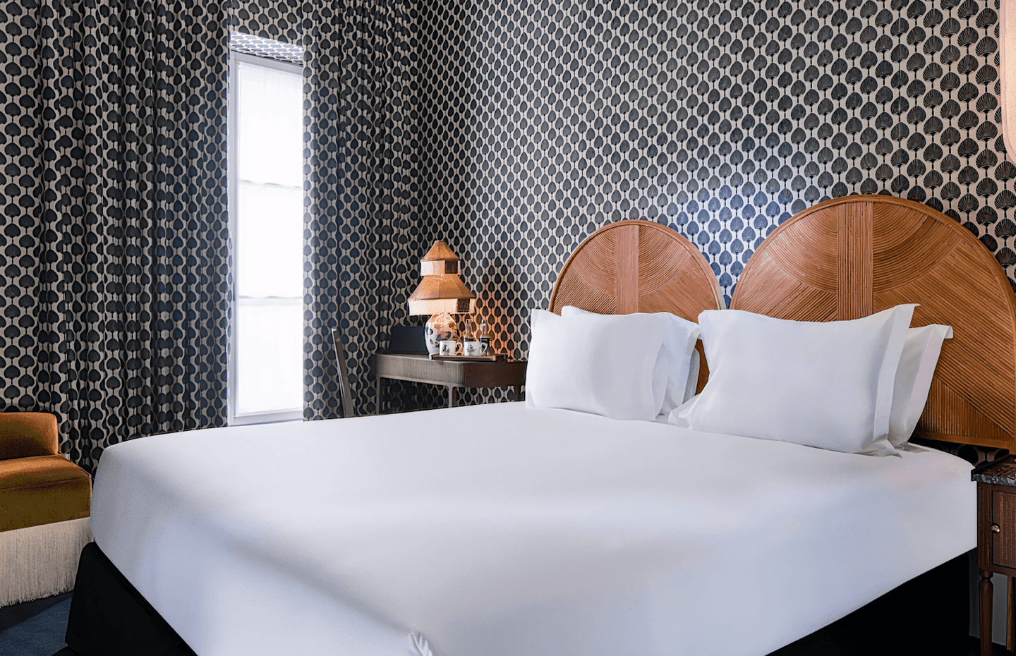 Hôtel Monte Cristo