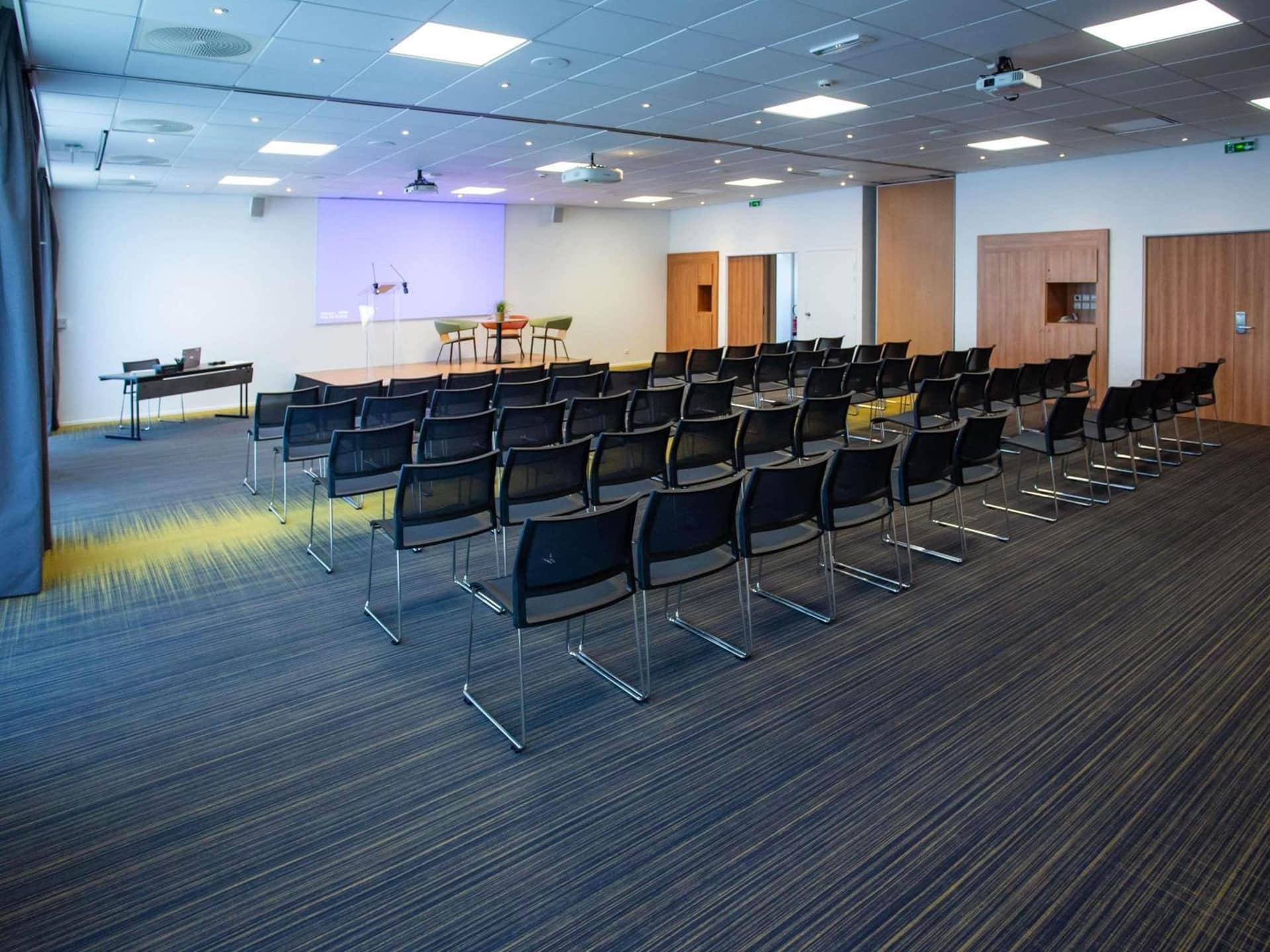 Novotel Bourges