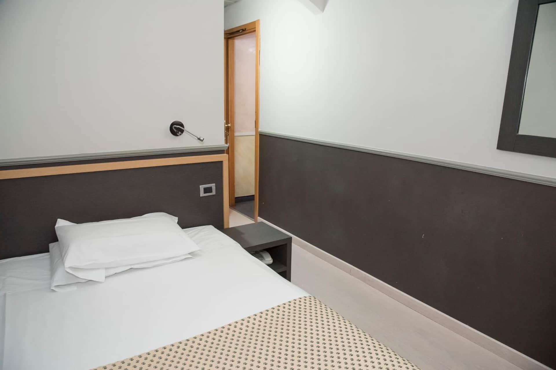 Hotel Corallo