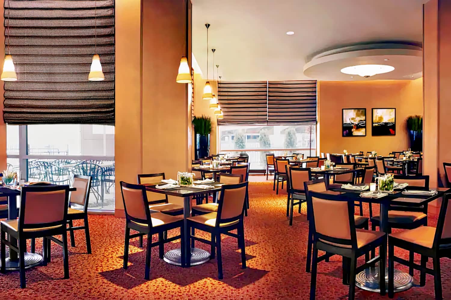 Hyatt Rosemont