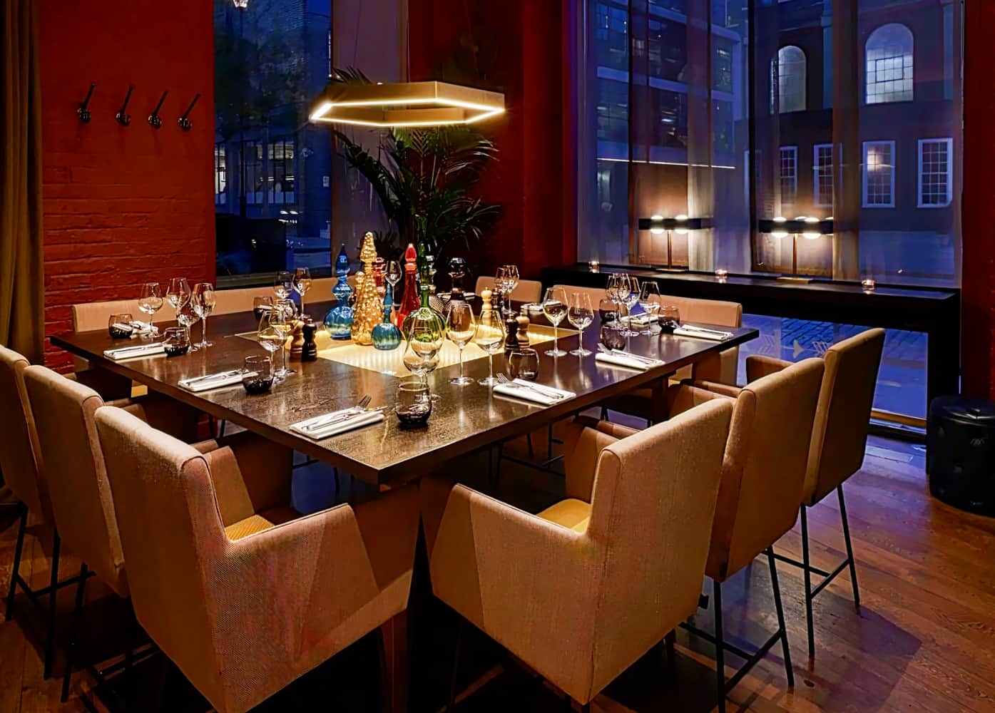 The Zetter Hotel