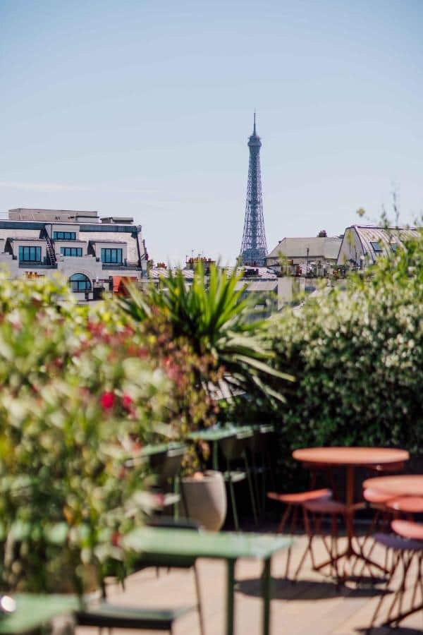 Pley Hôtel