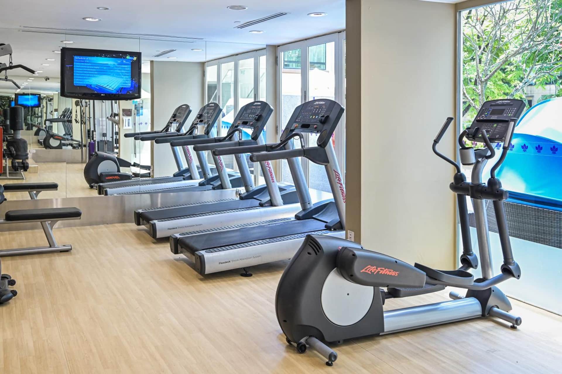 Park Regis Singapore