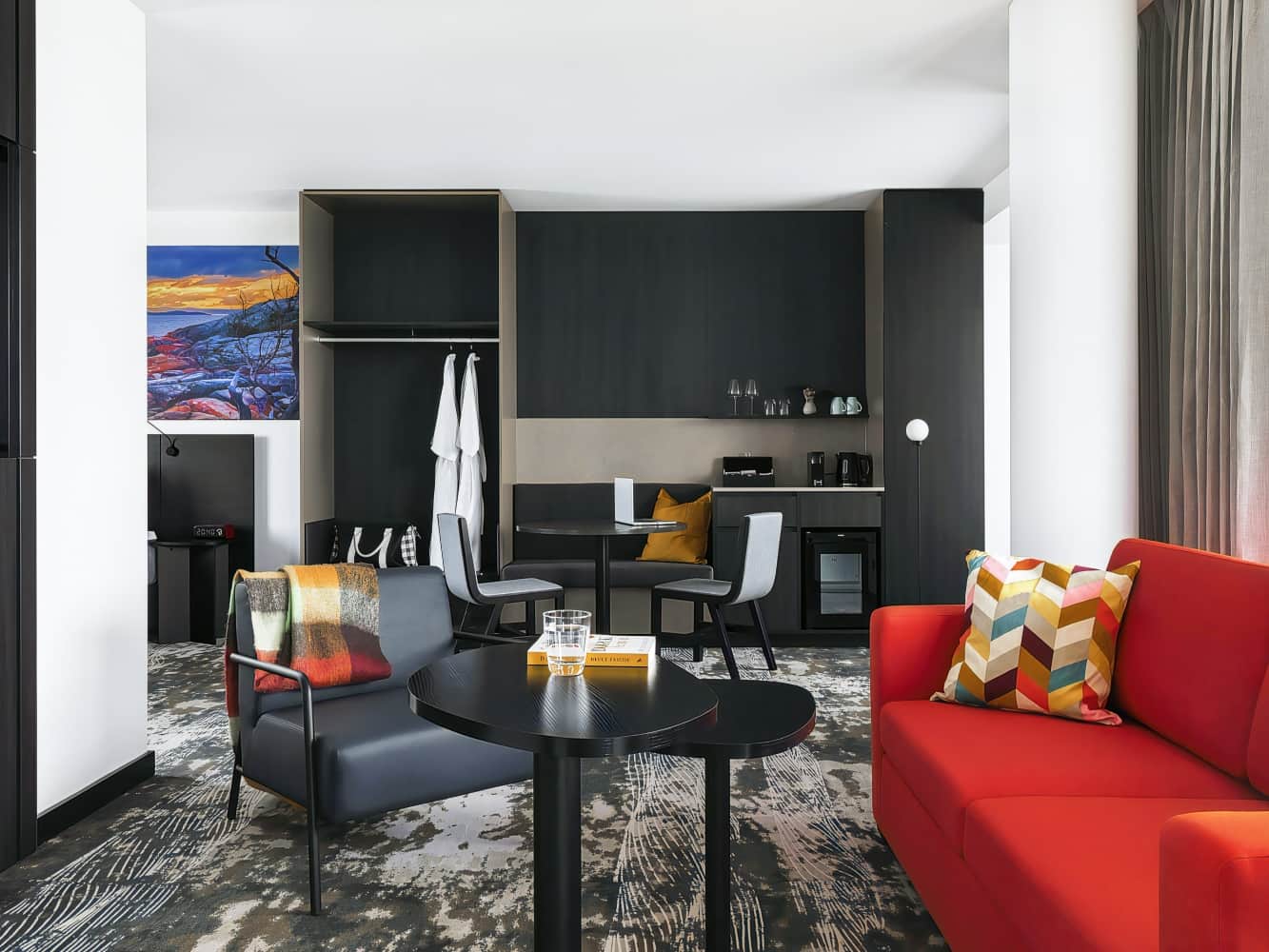 Novotel Devonport