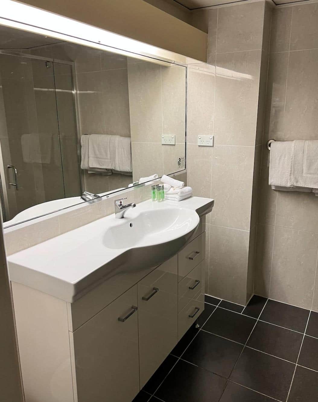 Hunts Hotel Liverpool