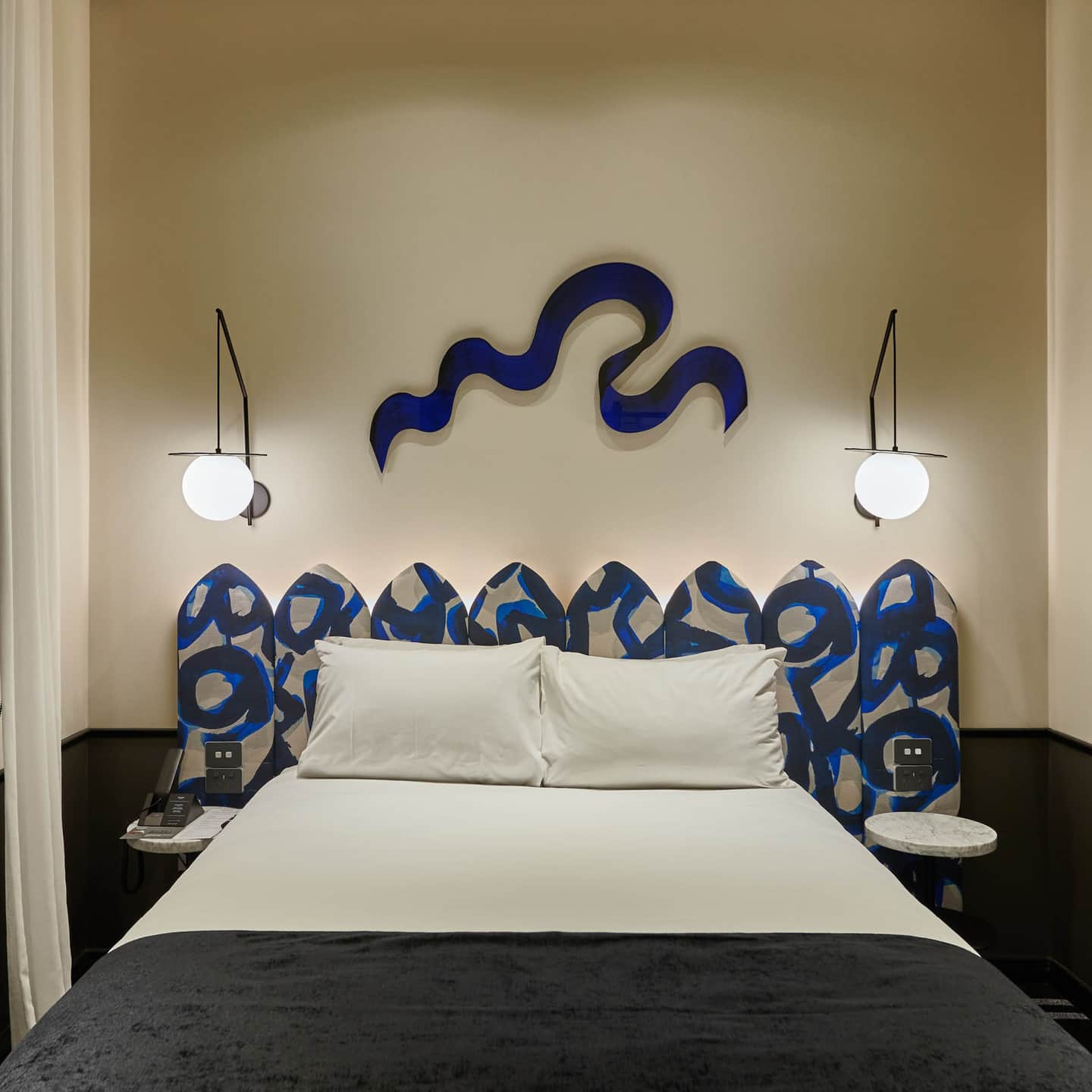 Naumi Studio Wellington