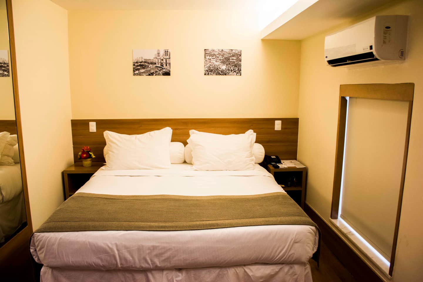 Hotel 1900