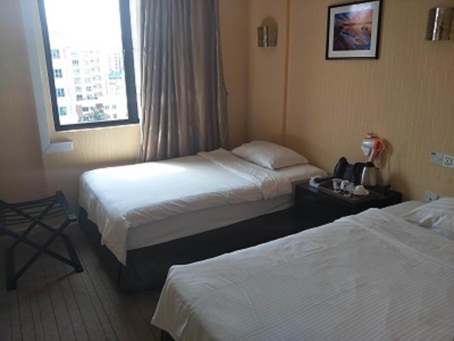 Yaju Hotel