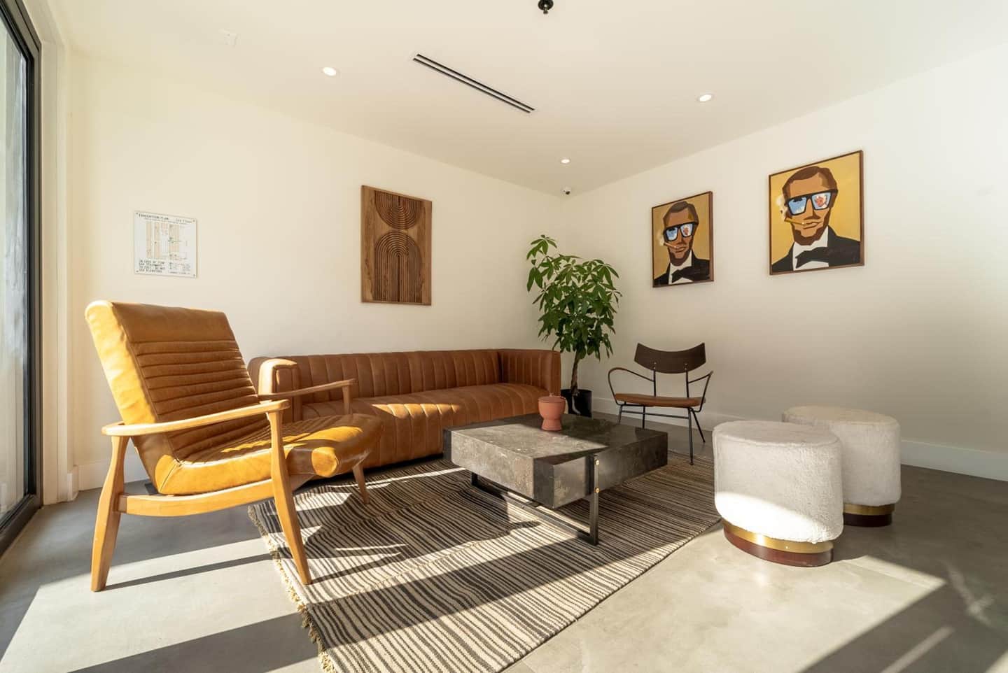 The Anthem Los Angeles Stadium District, Tapestry by Hilton