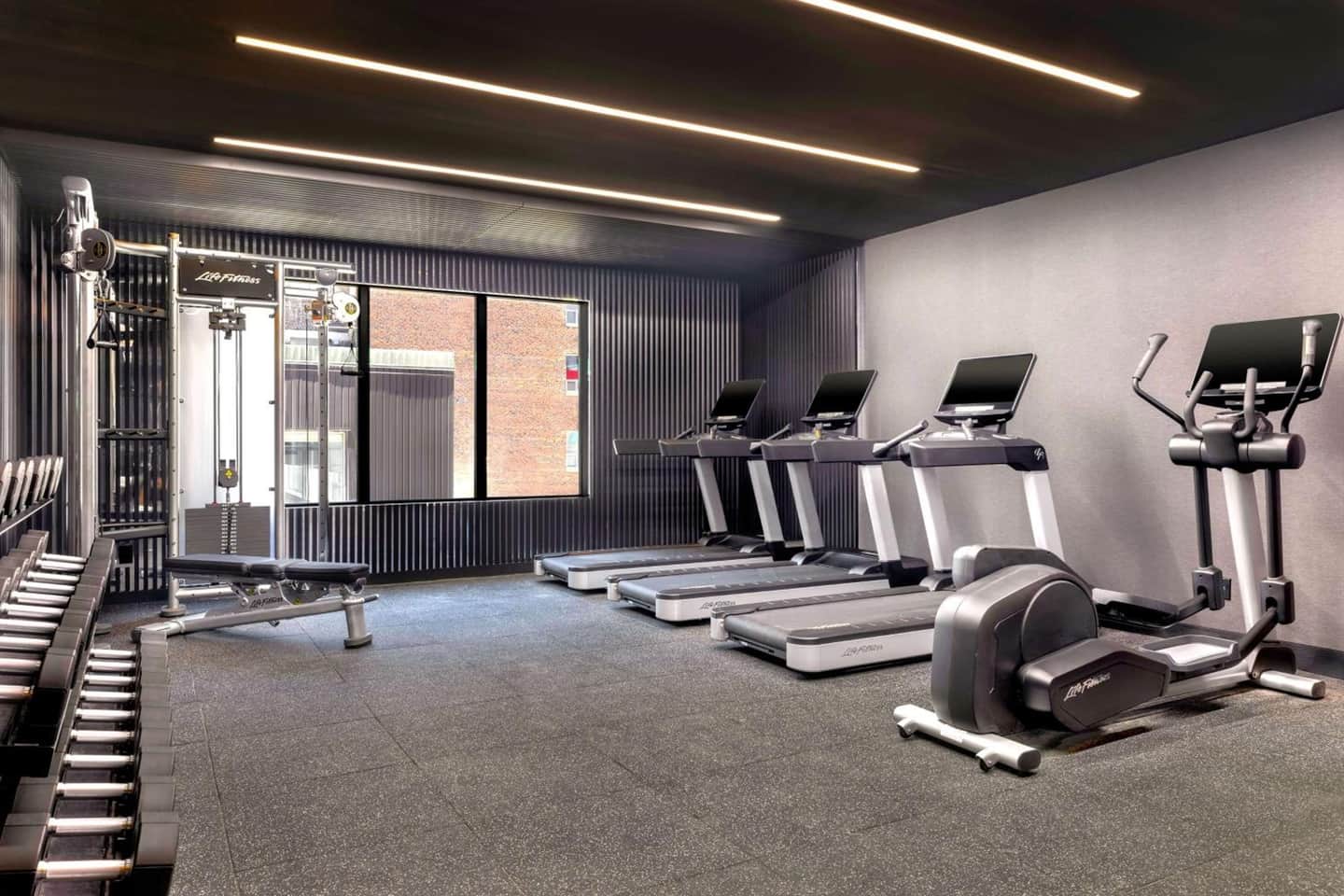Revery Toronto Downtown, Curio Collection by Hilton