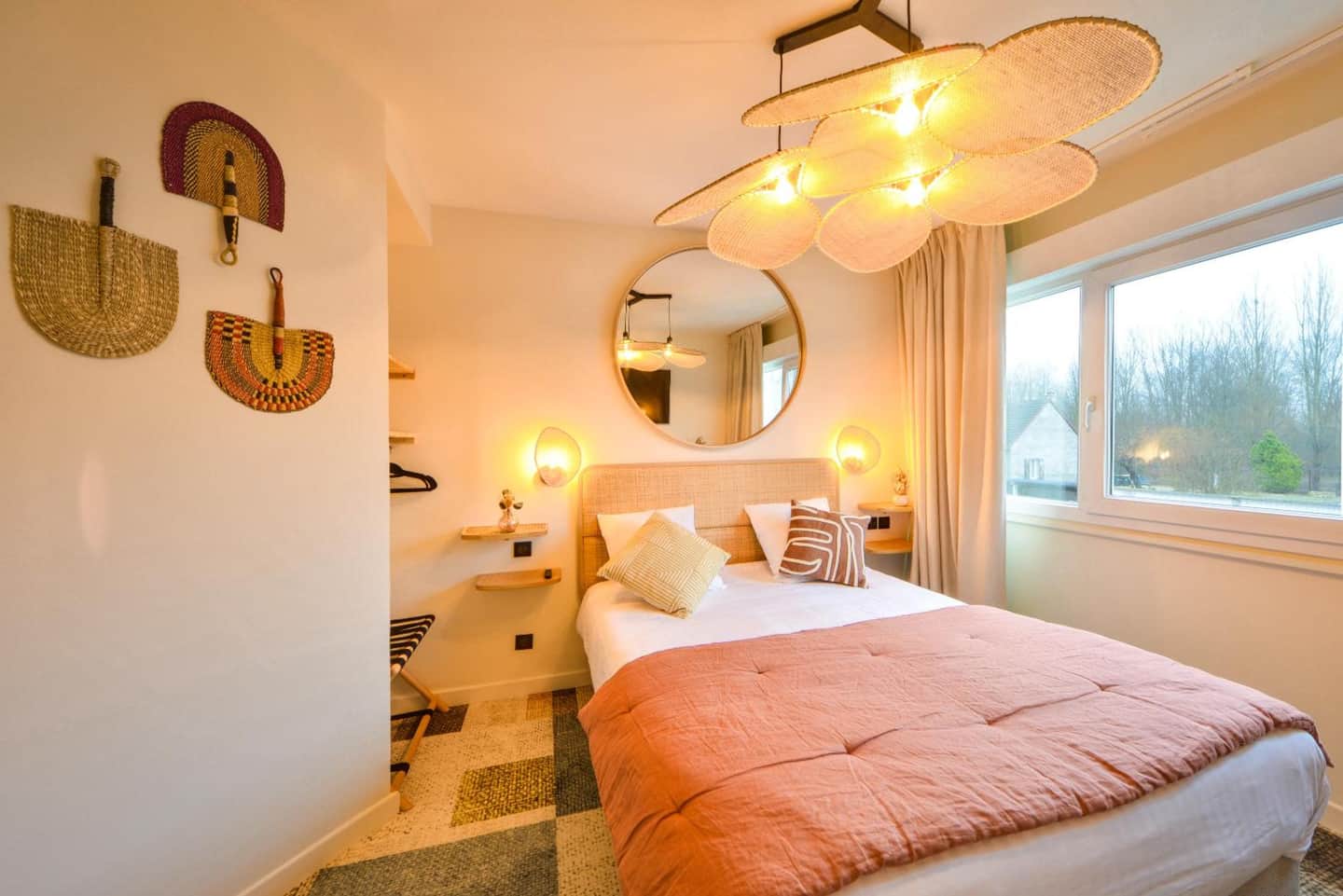 BHOMA Hotel