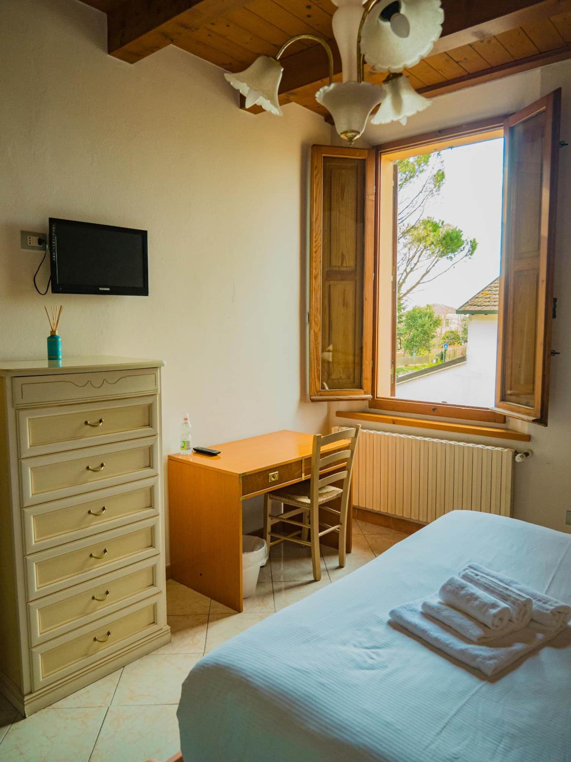 B&B Villa Erika