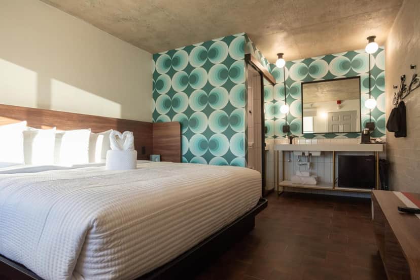 The Alice Hotel