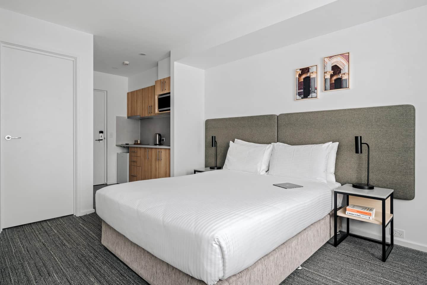 Quest Moonee Valley