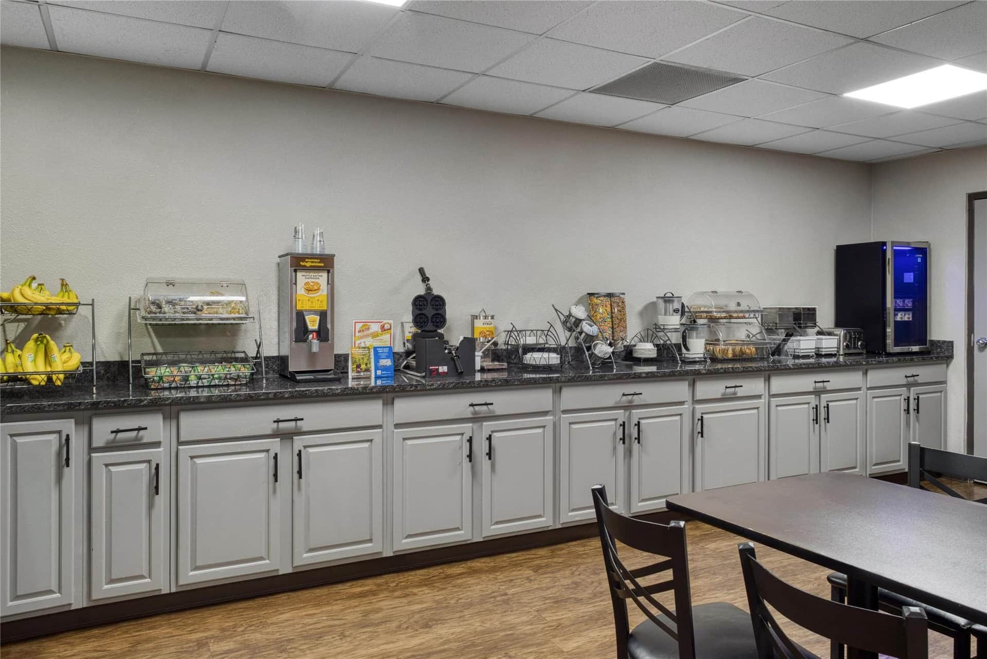 SureStay Hotel by Best Western Greenville