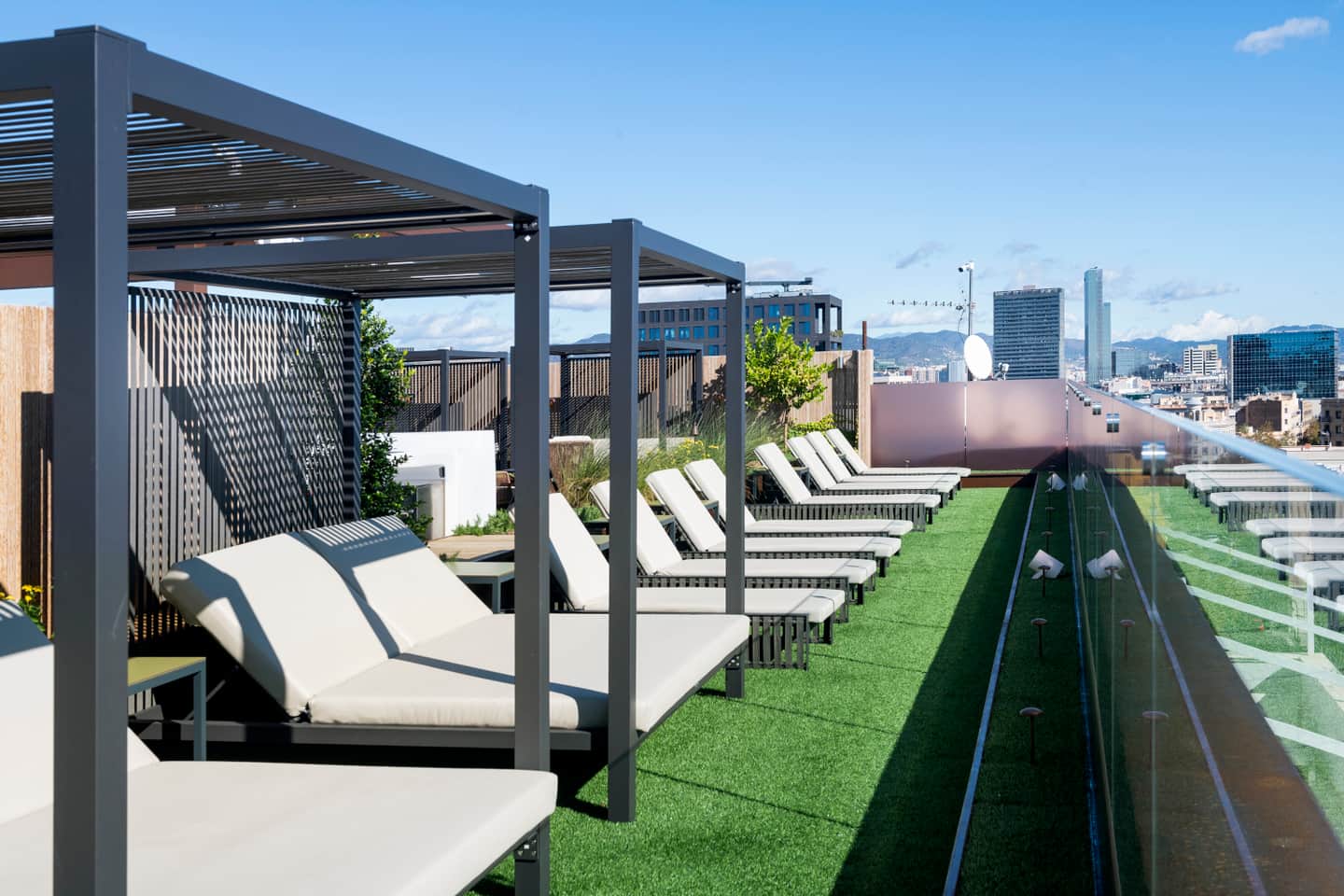 Sallés Hotel Pere IV