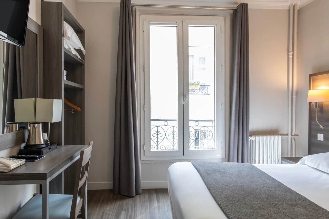 Est Hôtel Paris