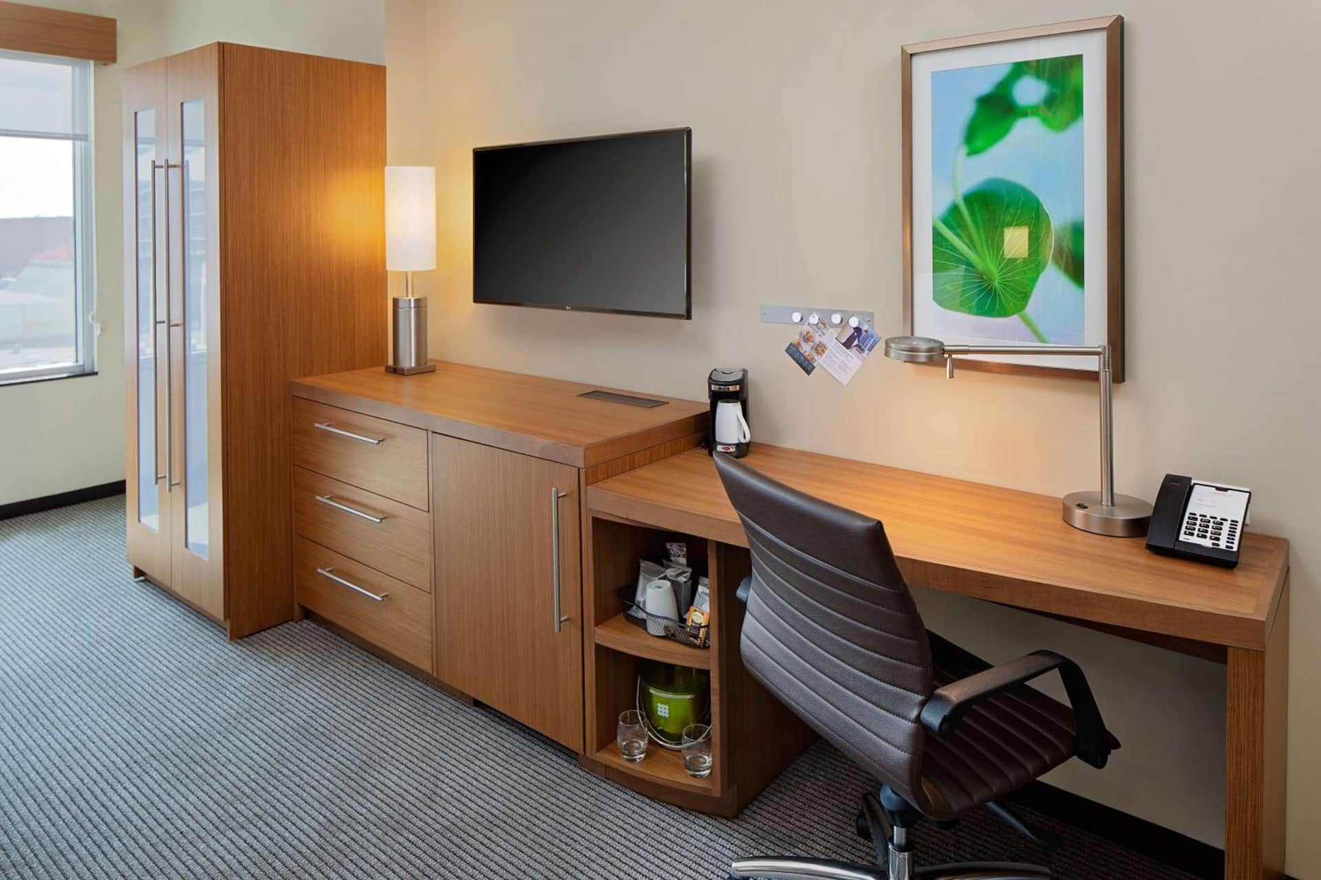 Hyatt Place Glendale