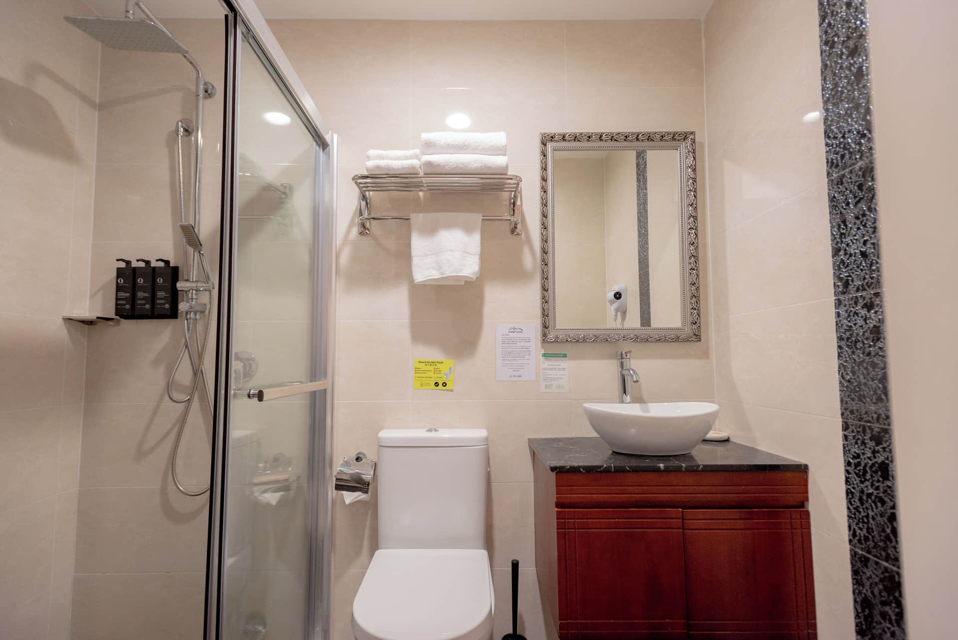 YEHS Hotel Sydney CBD