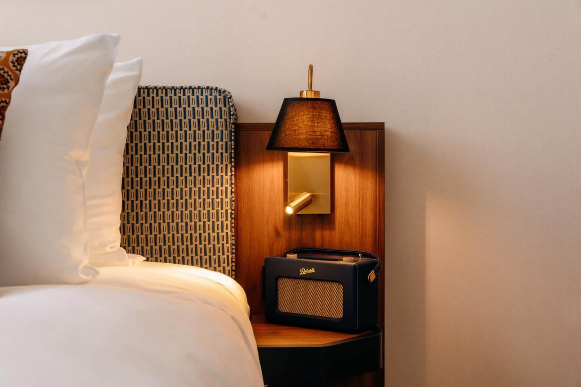 De Plesman Hotel