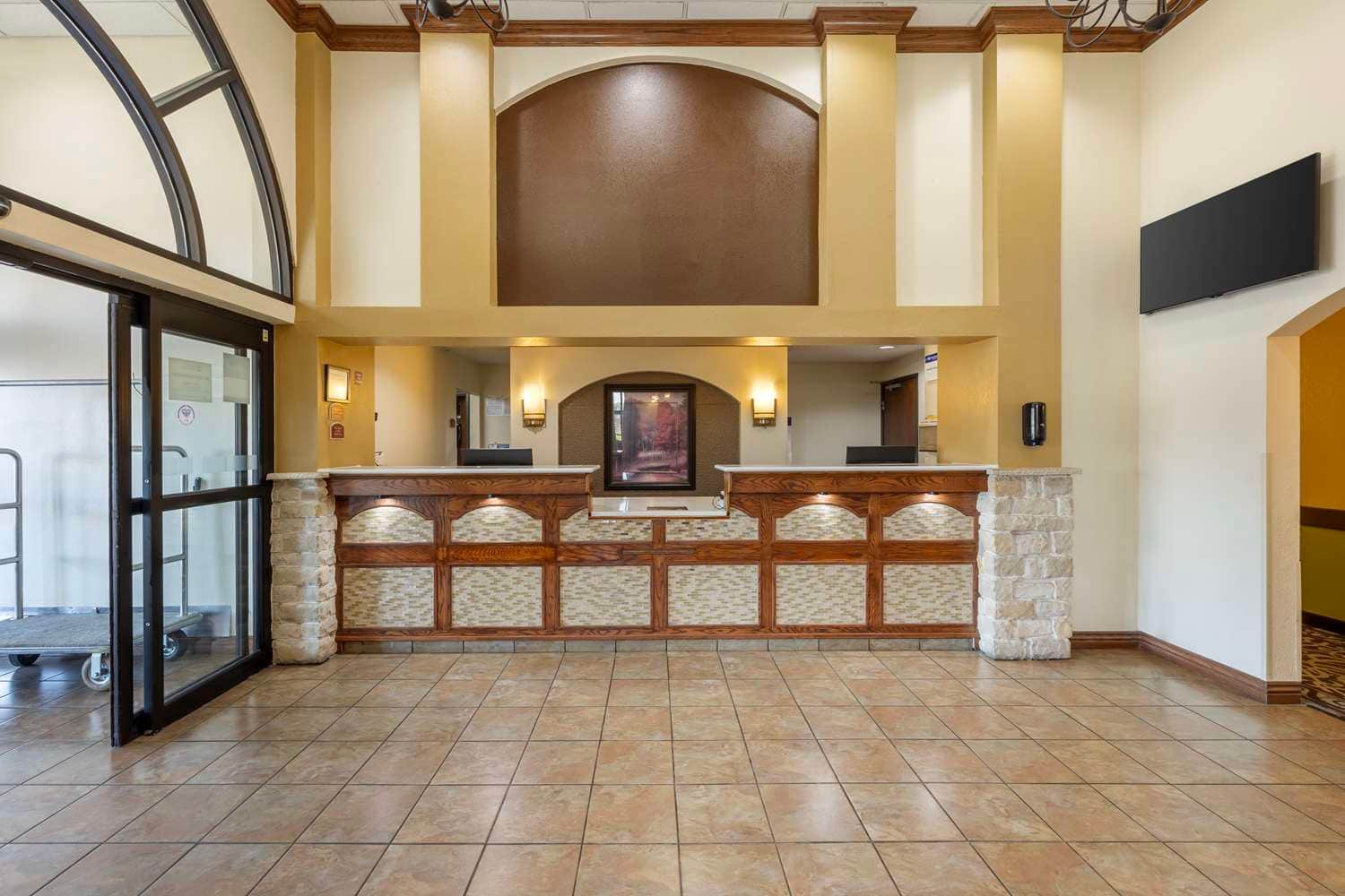 Best Western Plus Sikeston