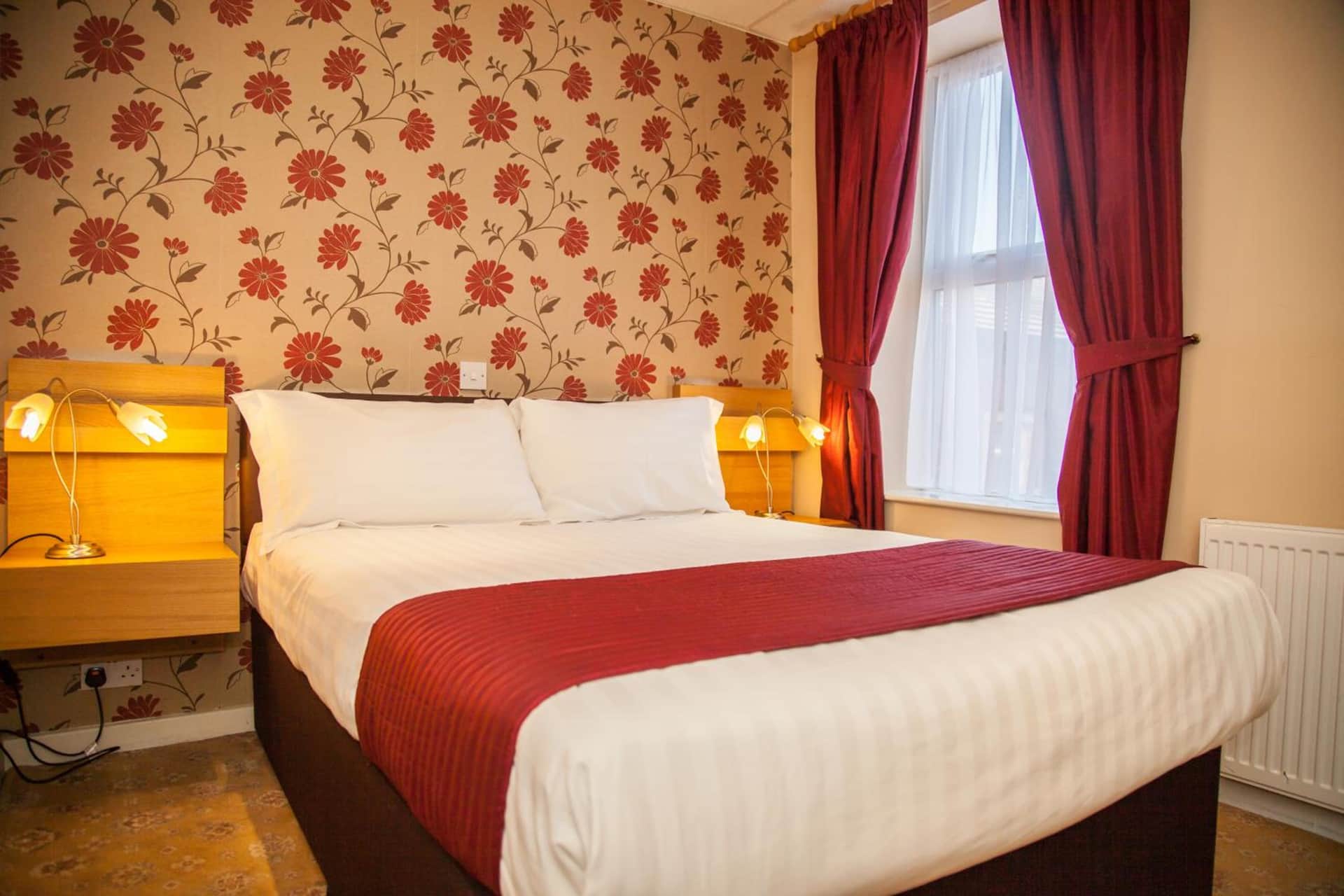 The Lawton Hotel