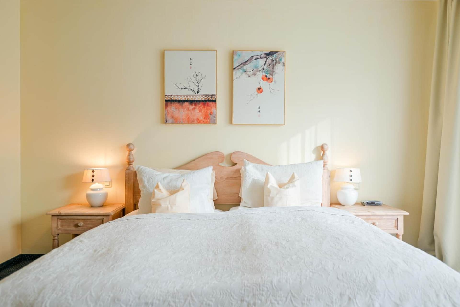 Hotel Lessing
