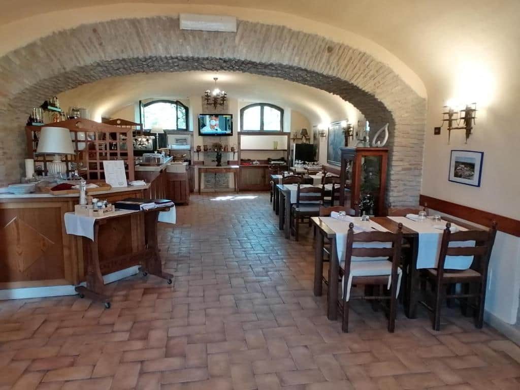 Relais Castrum Boccea