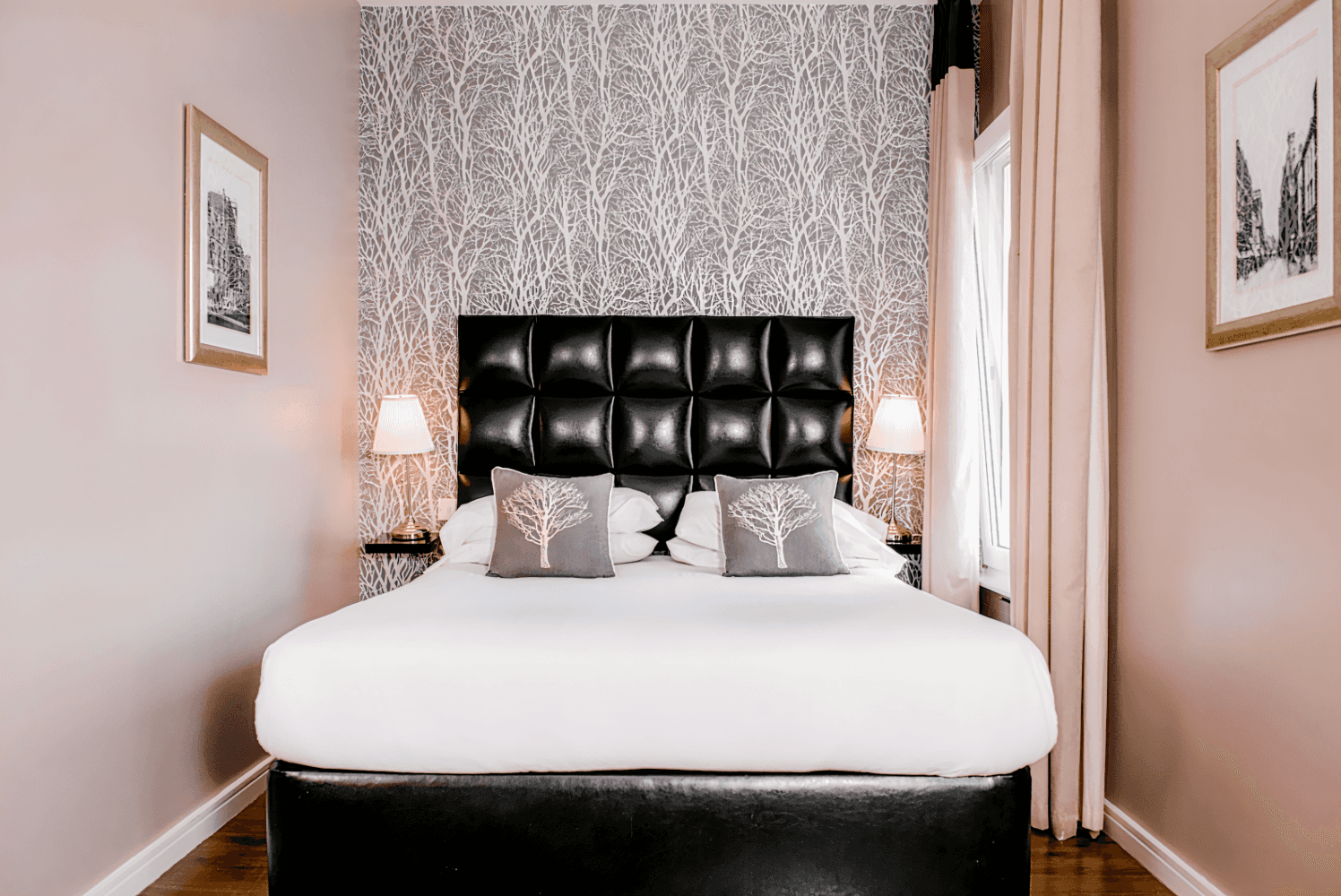 The Royal Hotel Cardiff