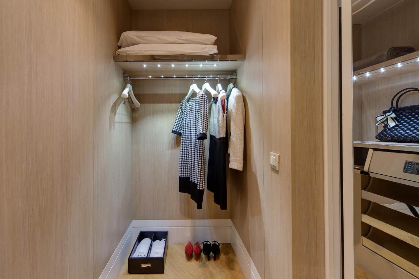 Meliá Genova