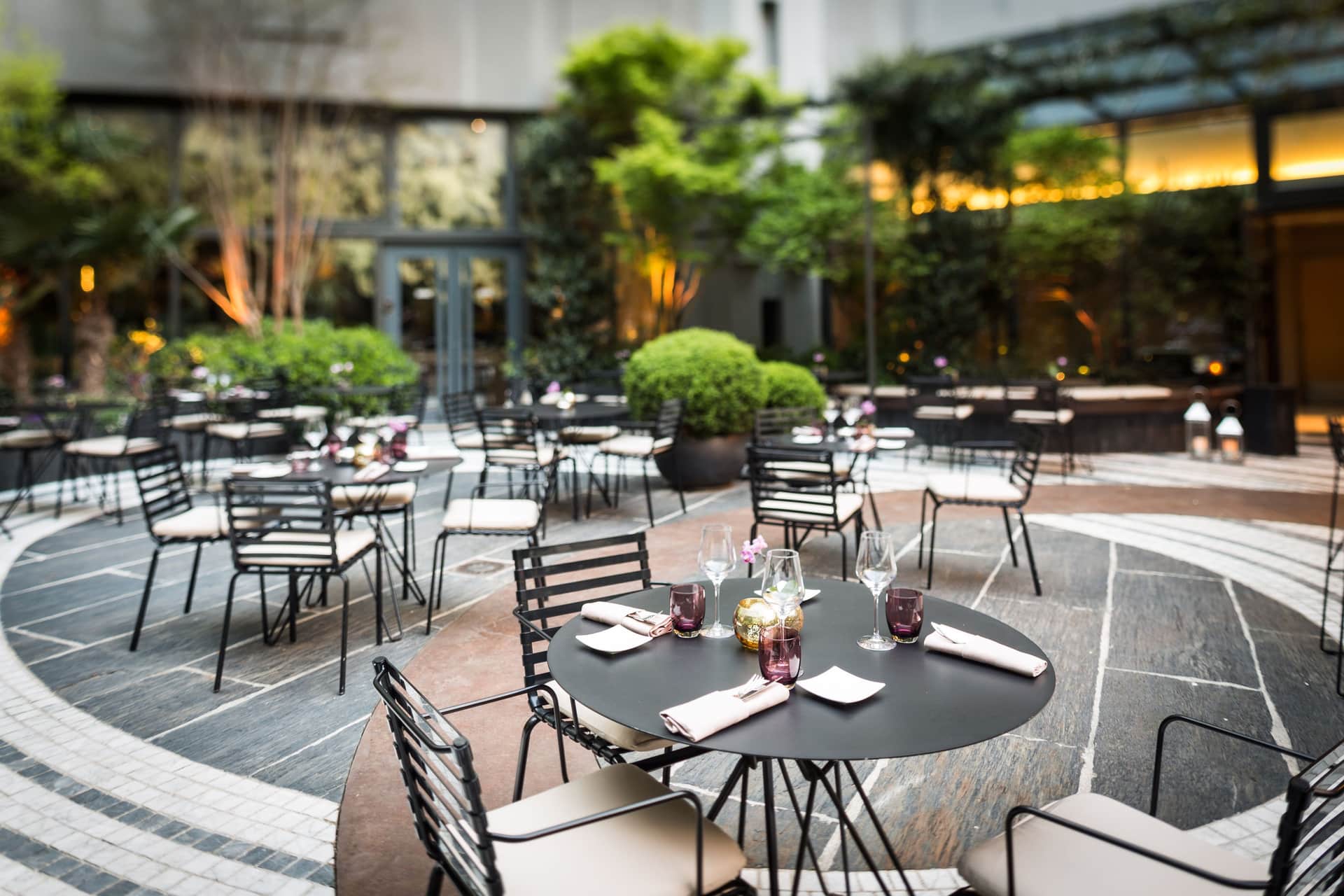 Novotel Paris Les Halles