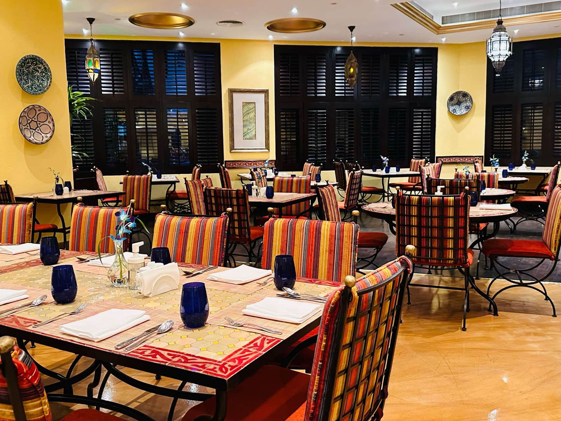 Mercure Grand Hotel Seef - All Suites