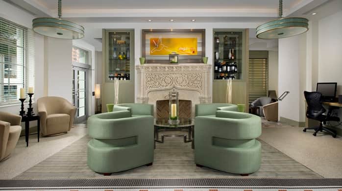 Hilton Garden Inn Miami South Beach