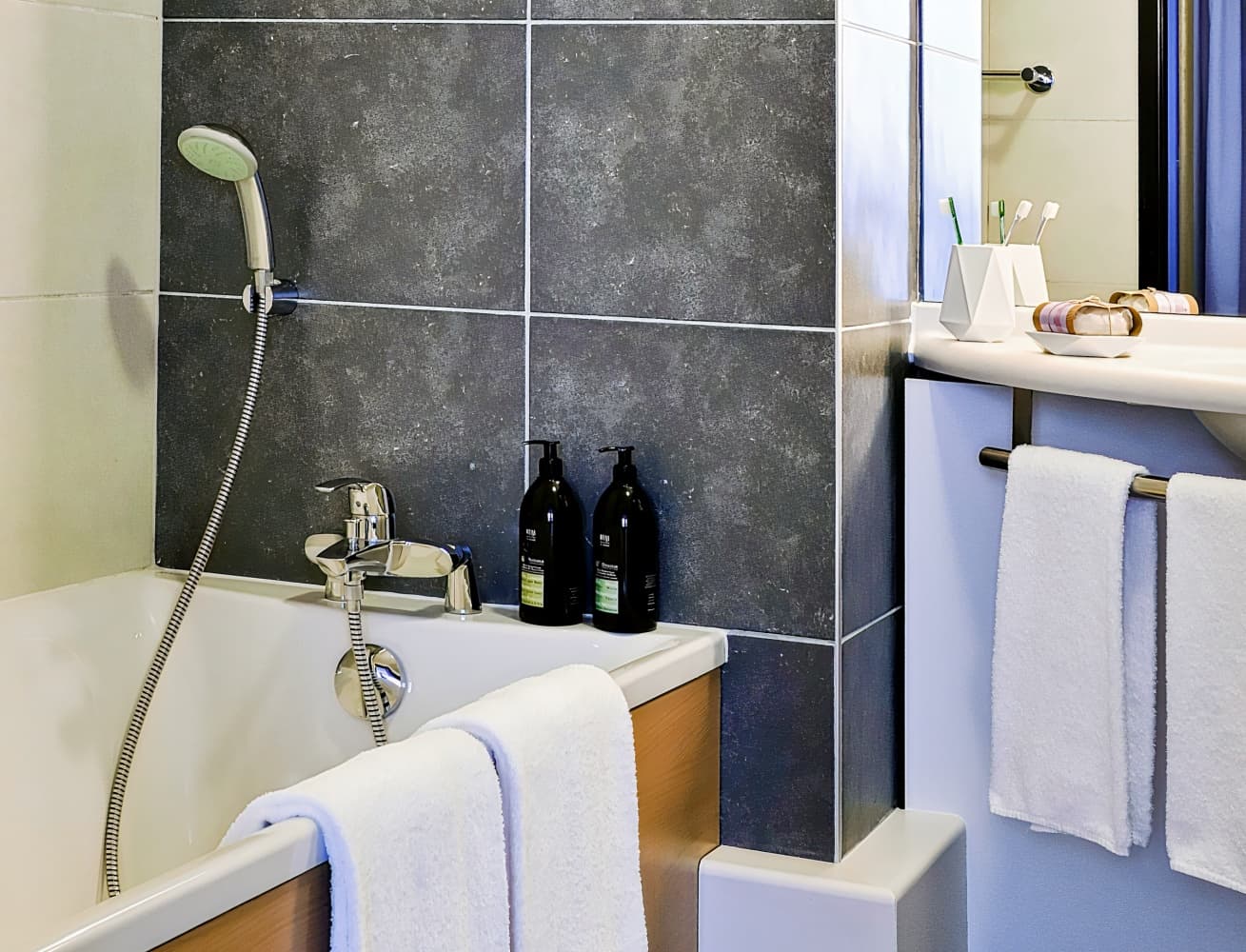 Aparthotel Adagio Nantes Centre