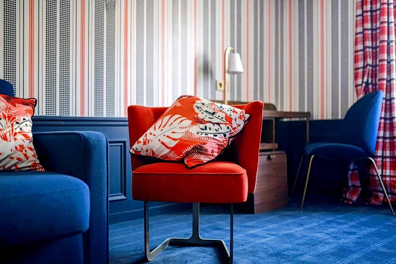 Hôtel Le Cheval Blanc - Marne la Vallée