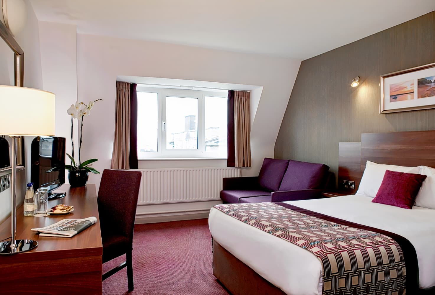 Leonardo Hotel Cork
