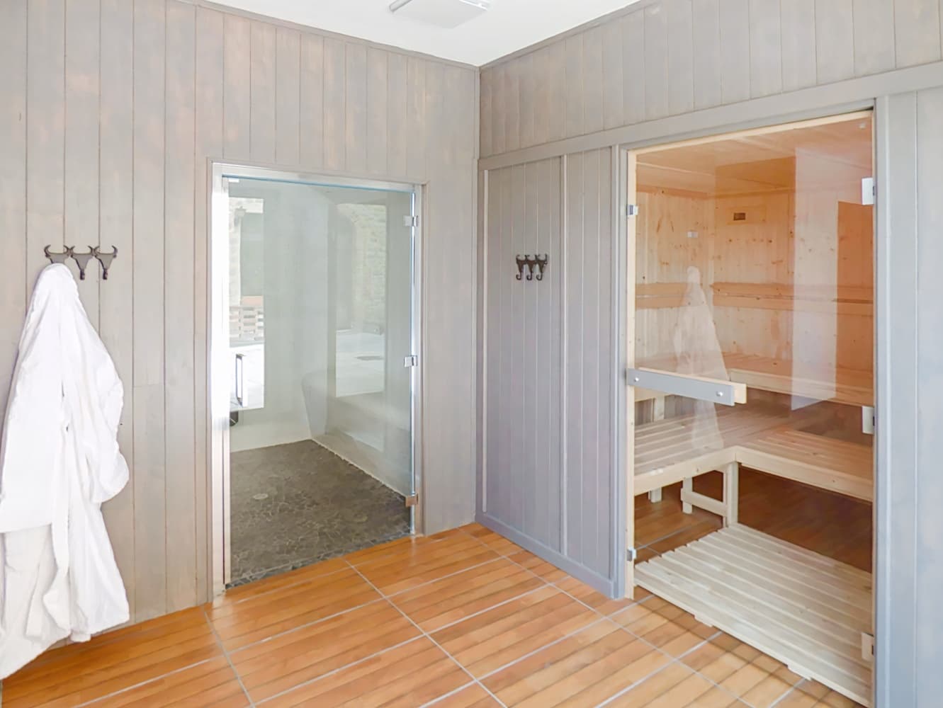 Le Mas d’Asvin & Spa