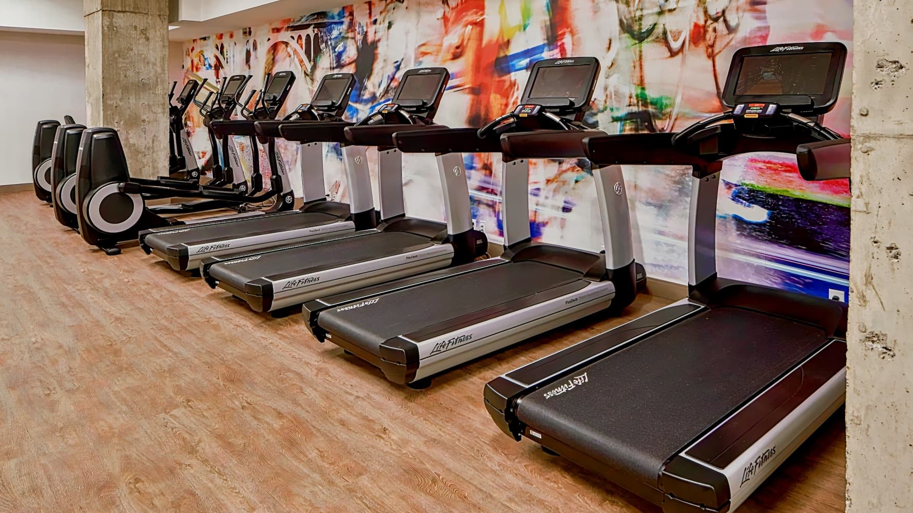 Grand Hyatt Washington