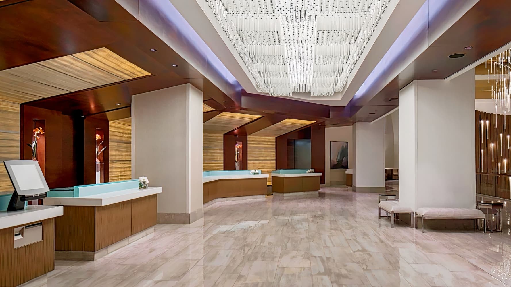 Grand Hyatt Washington