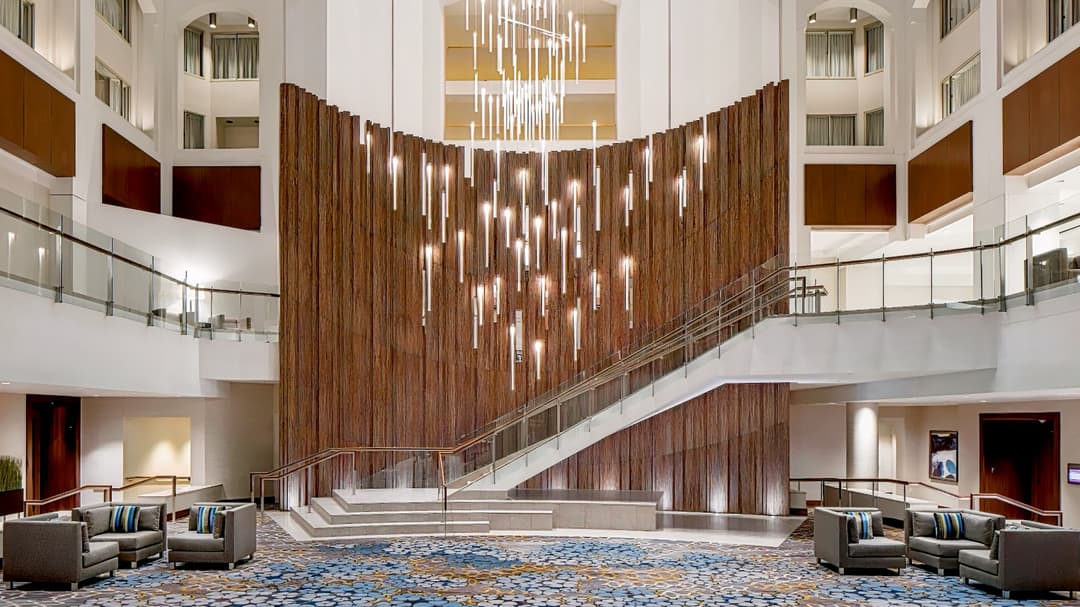 Grand Hyatt Washington