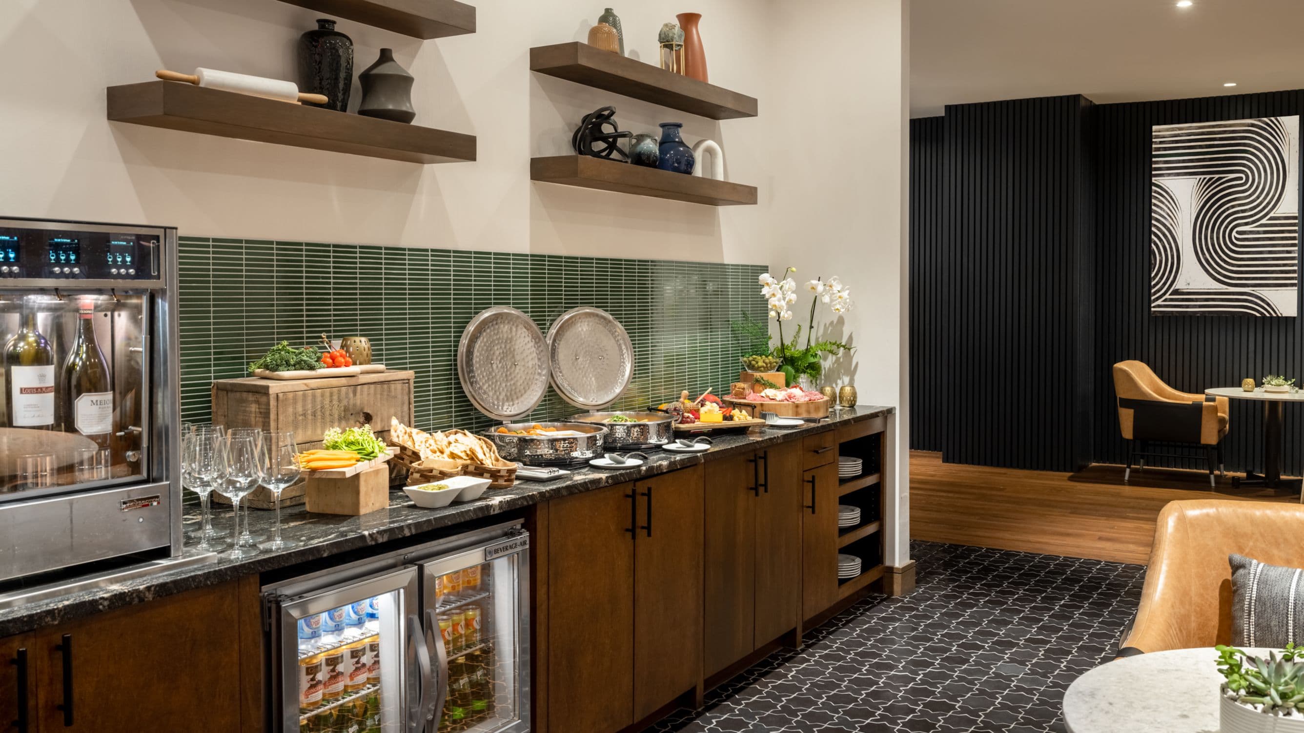 Austin Marriott South