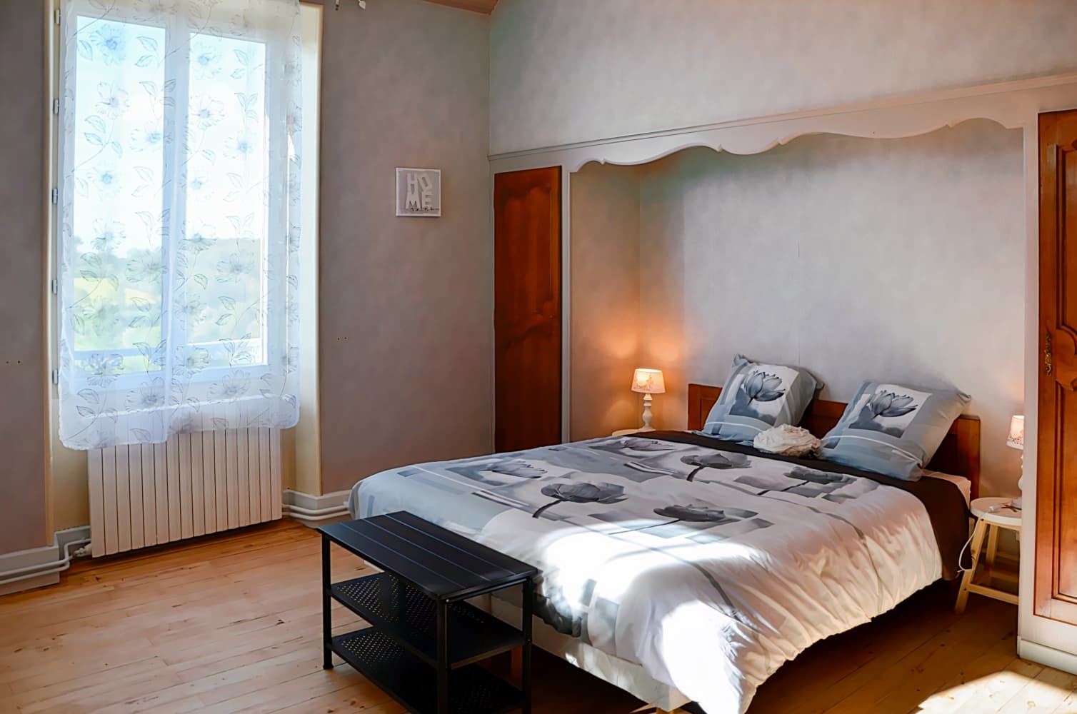 Villa du Cerf Thibault