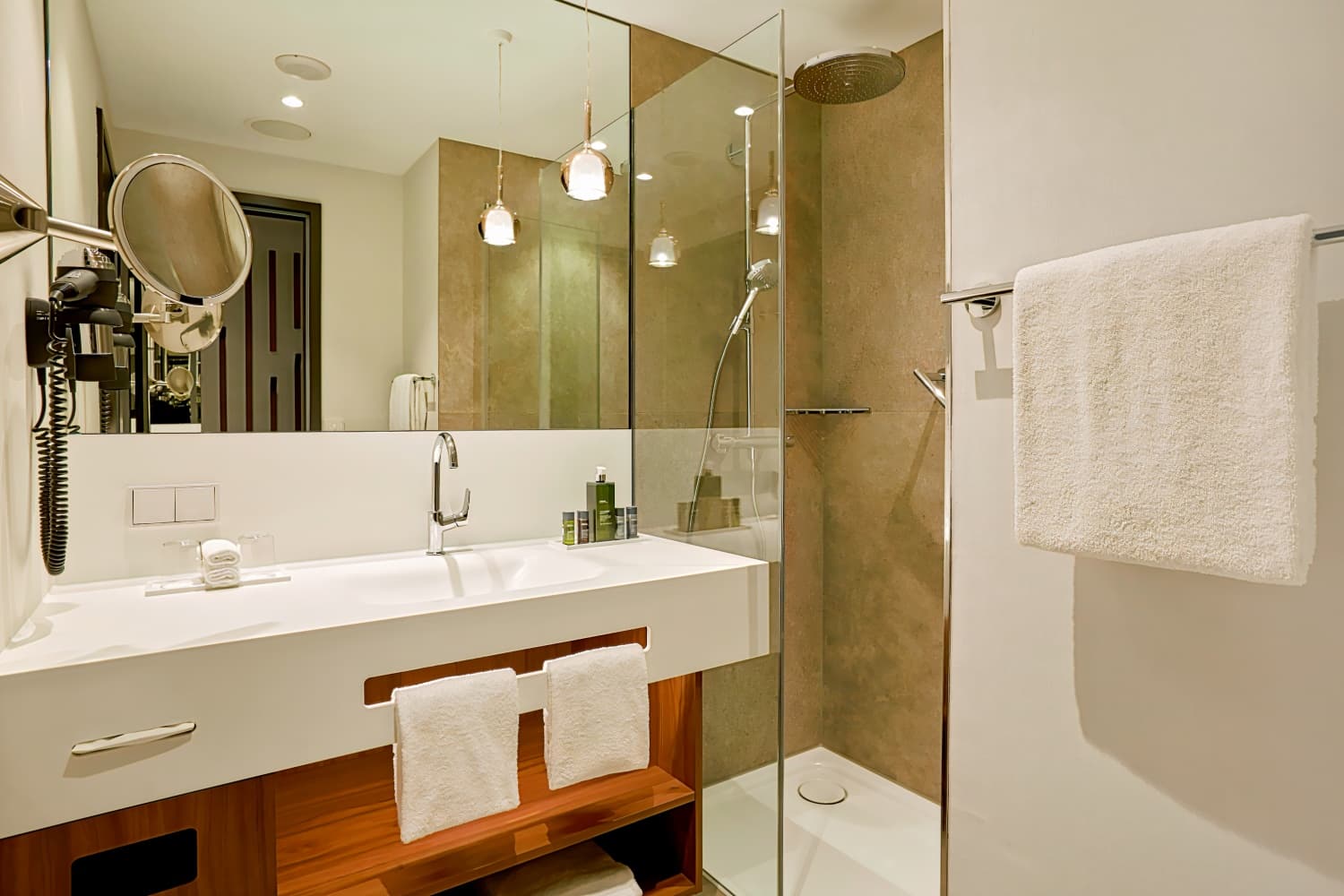 Hyperion Hotel München