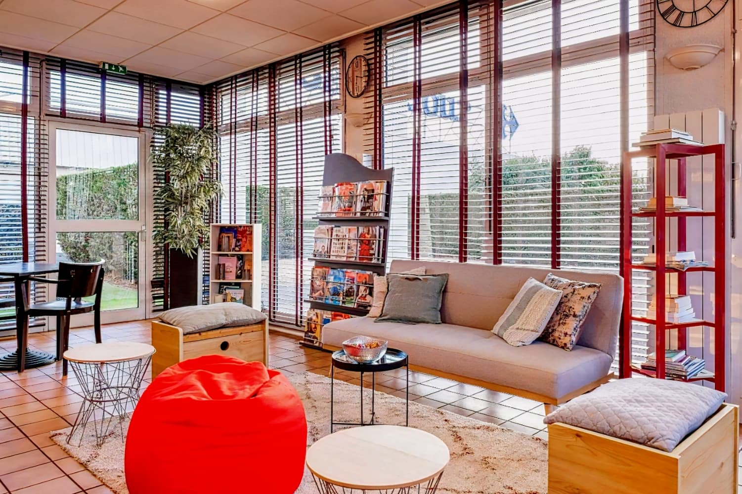 Comfort Hotel Montluçon