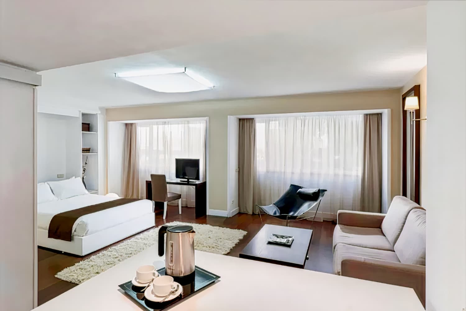 Rafaelhoteles Ventas