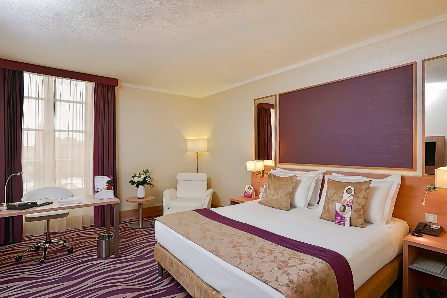 Plaza Hotel Capitole Toulouse