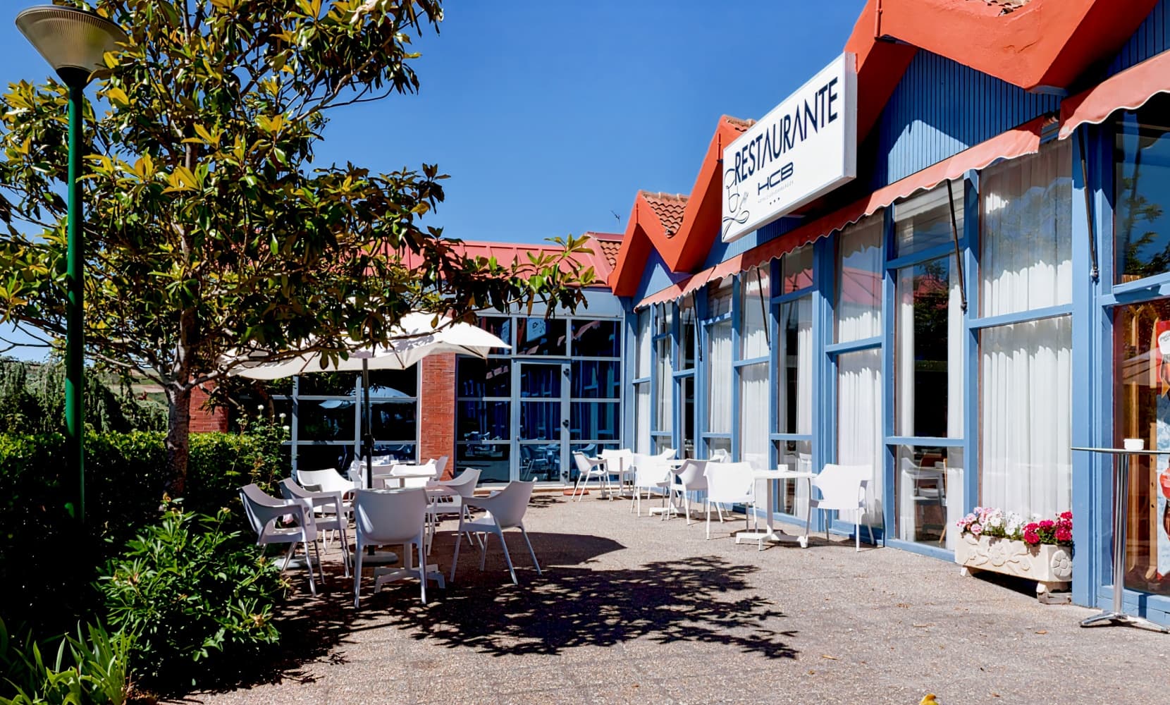 Hotel Ciudad de Burgos