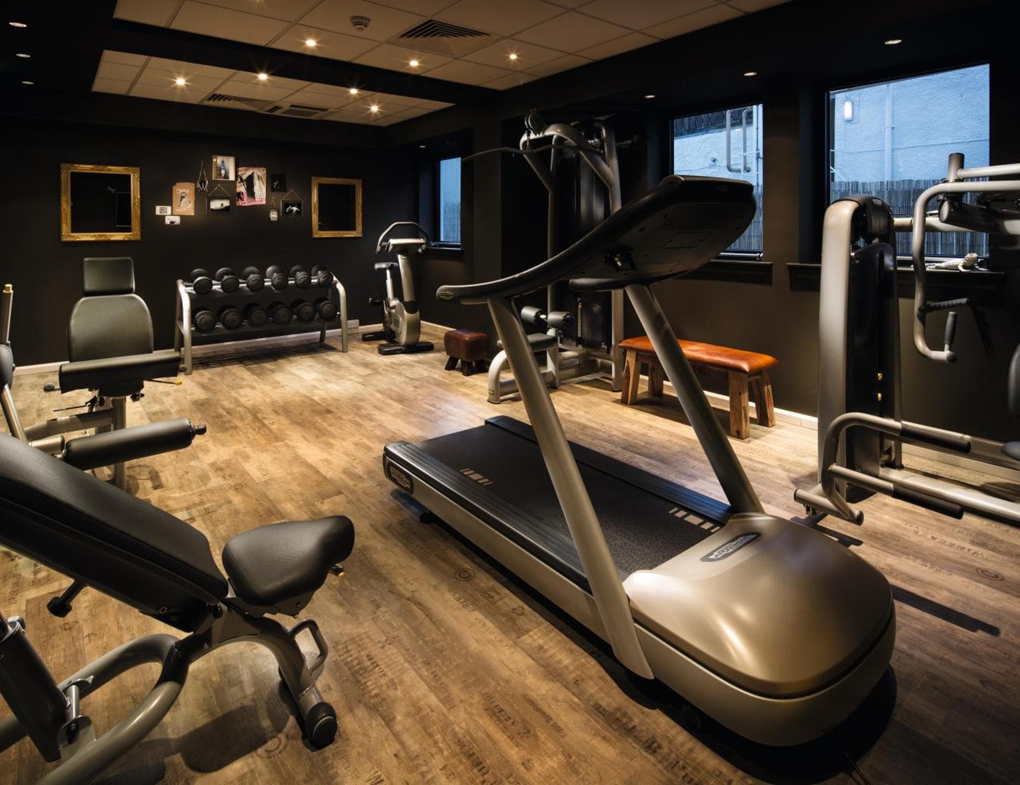 Pentahotel Inverness