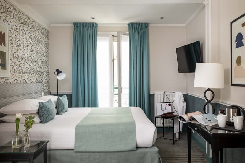 Hôtel Relais Bosquet by Malone